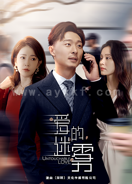 10611-爱的迷雾(76集)