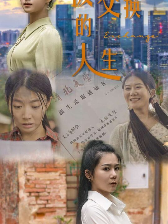 10687-被交换的人生(37集)