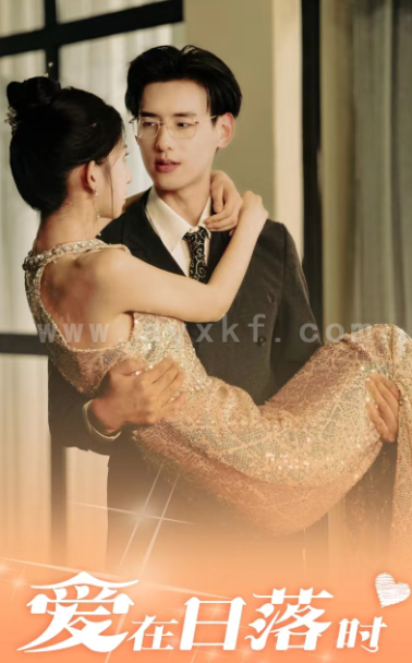 11211-爱在日落时(69集)