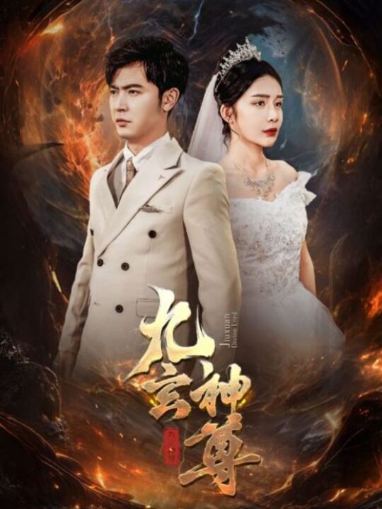 9721-九玄神尊(87集)杨景景