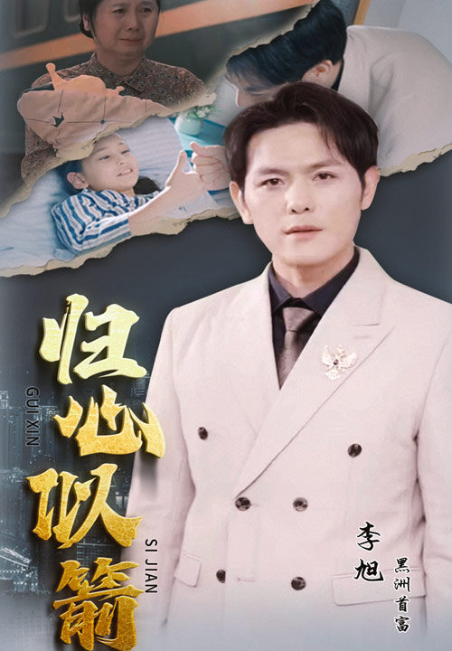 10068-归心似箭(30集)