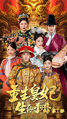 9512-重生王妃生存手册(83集)