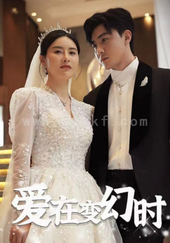 10376-爱在变幻时(85集) 最新 图1张