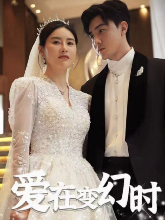 10376-爱在变幻时(85集)