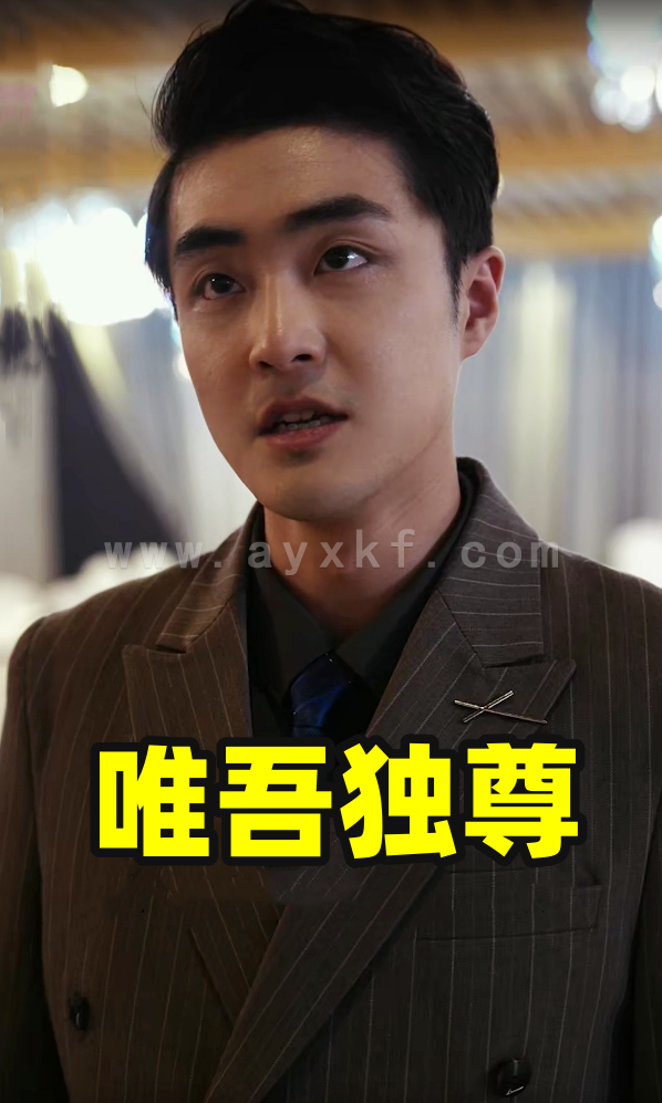 10074-唯吾独尊(96集) 最新 图1张