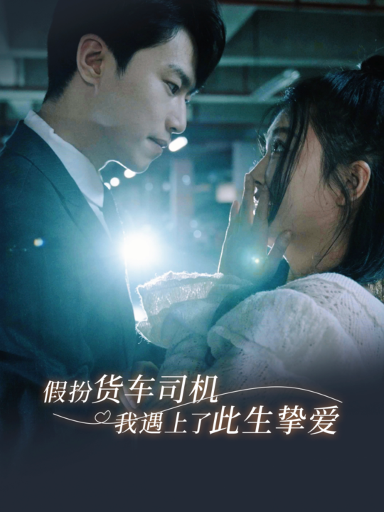 9499-假扮货车司机我遇上了此生挚爱(20集)瓜瓜