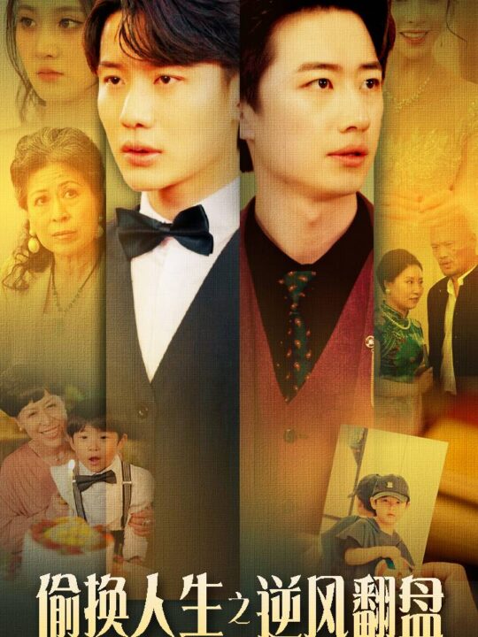 9599-偷换人生之逆风翻盘(79集)