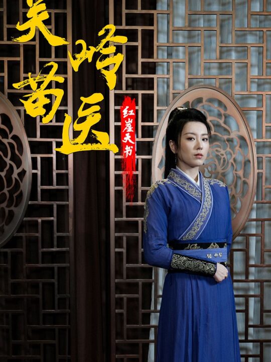 10106-关岭苗医红崖天书(98集)