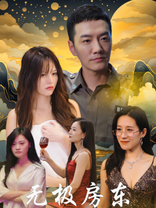 10032-无极房东(32集)崔嘉容