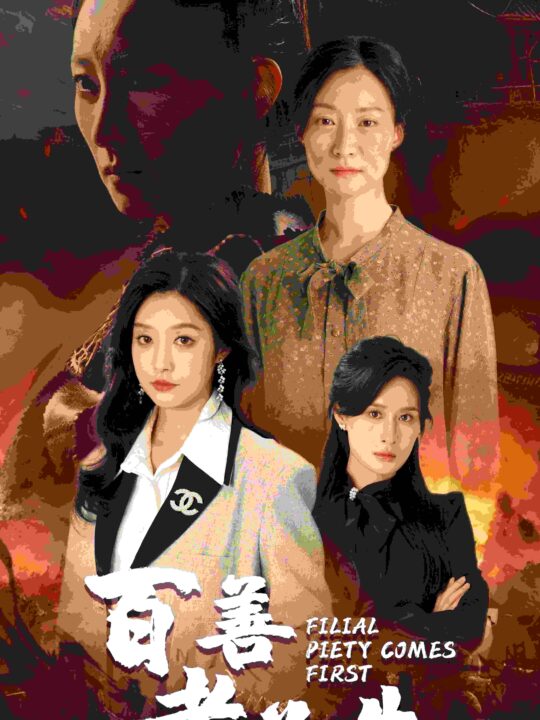 9566-百善孝为先(68集)