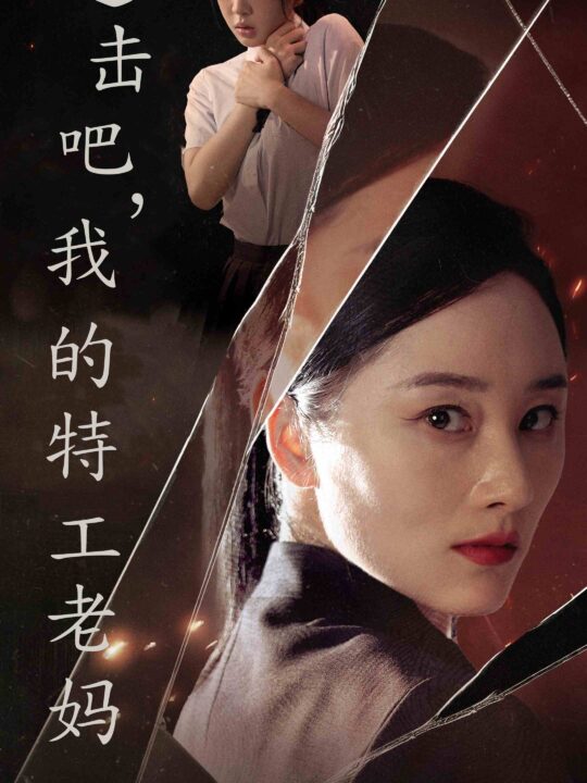 10185-进击吧-我的特工老妈(66集)