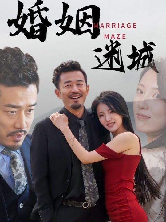 9626-婚姻迷城(97集)