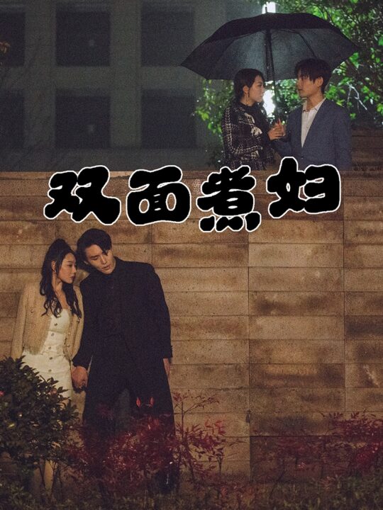 9881-双面煮妇(99集)