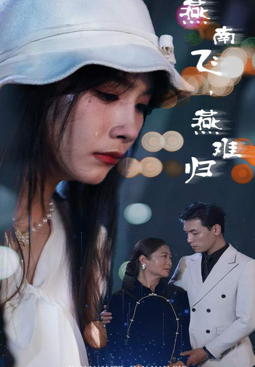 10418-燕南飞-燕难归(31集)