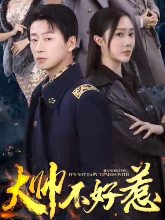 10182-大帅不好惹(79集)樊纾宁