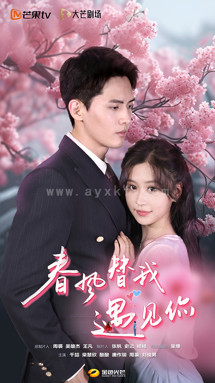 10352-春风替我遇见你(100集) 内容图1 一个实时收录全网最齐全的短视频短剧网剧小剧场的网站! 10352-春风替我遇见你(100集) 最新 图1张