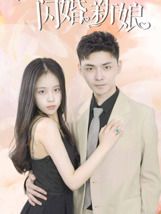 9524-霍少的闪婚新娘(81集)