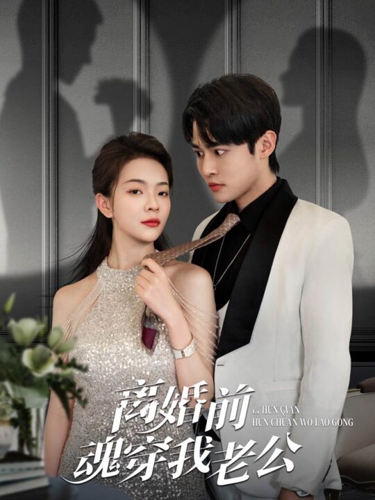 9906-离婚前魂穿我老公(95集)