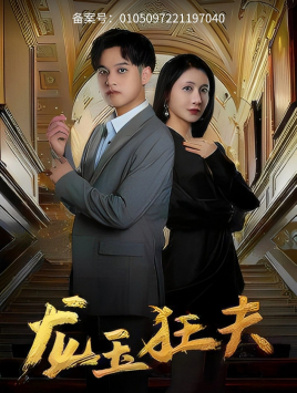 9609-龙玉狂夫(45集)