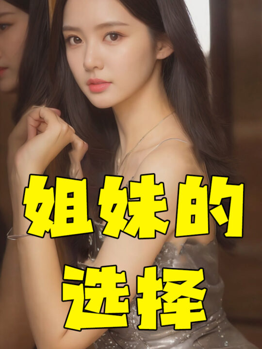 10001-姐妹的选择(83集)CB剧