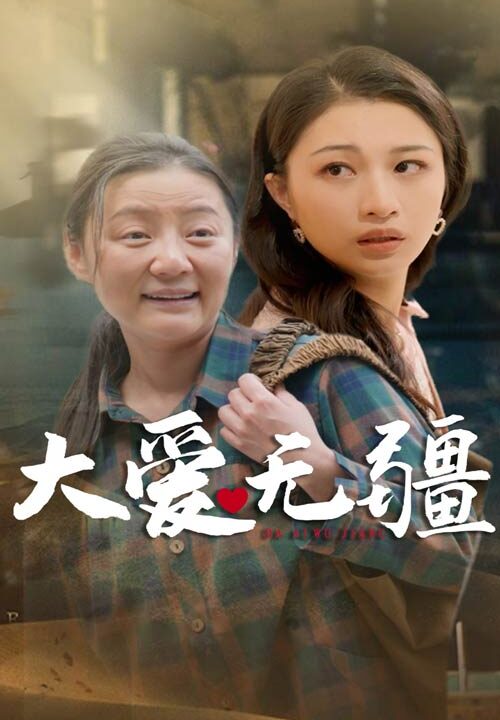 10019-大爱无疆(30集)