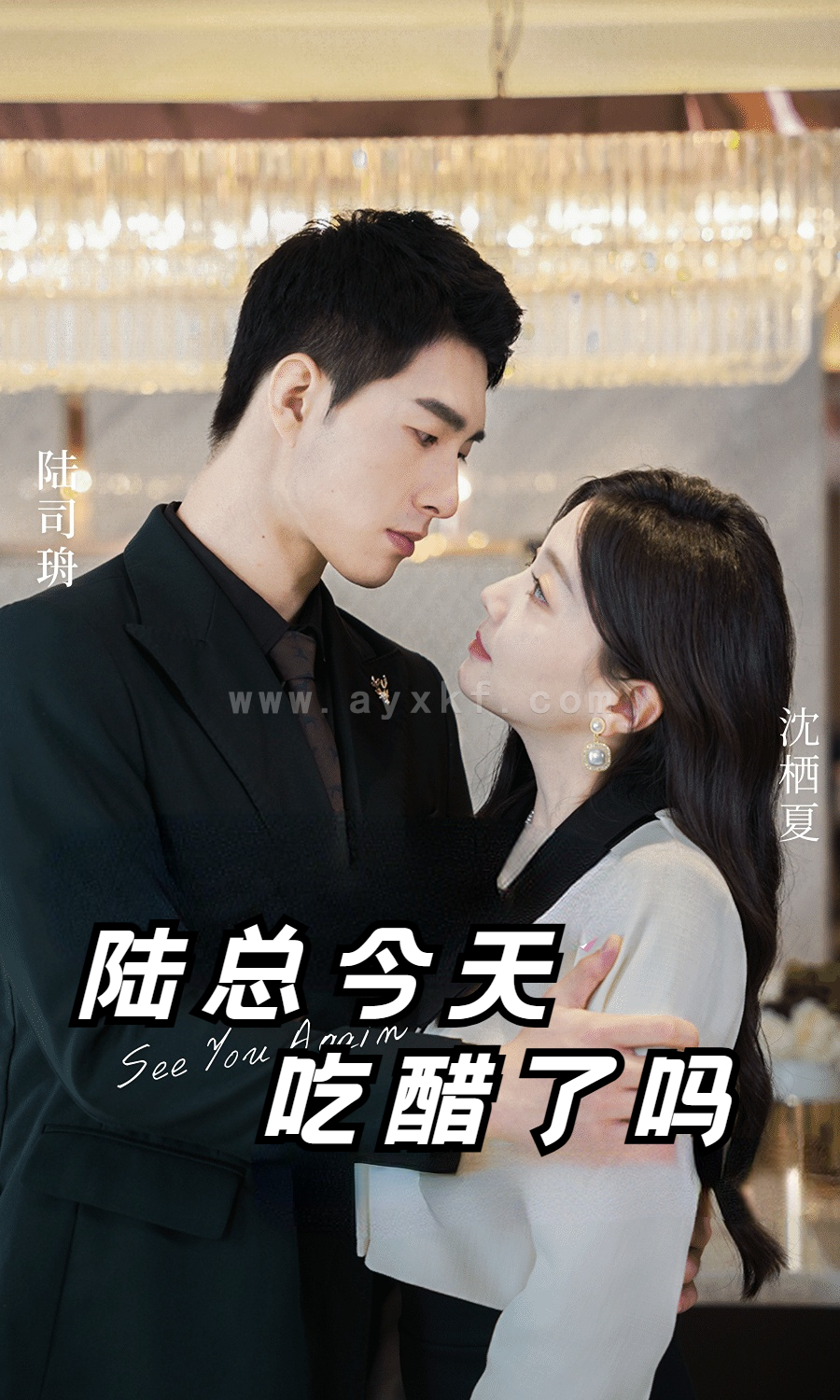 10394-陆总今天吃醋了吗(50集) 内容图1 一个实时收录全网最齐全的短视频短剧网剧小剧场的网站! 10394-陆总今天吃醋了吗(50集) 最新 图1张