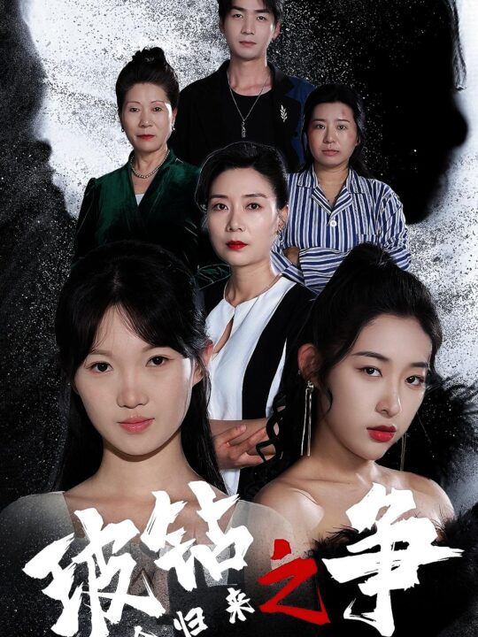 10167-千金归来之破钻之争(79集)