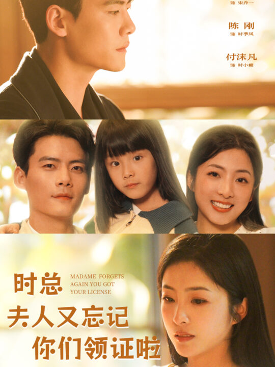 10159-时总-夫人又忘记你们领证啦(83集)