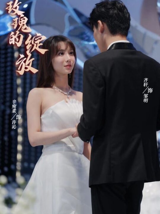 9914-玫瑰的绽放(69集)辛宛柔