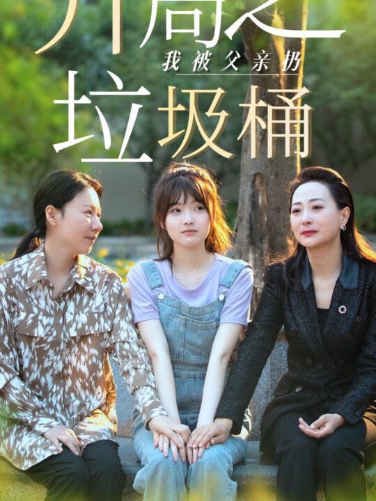 10214-开局之我被父亲扔垃圾桶$永不消逝的爱(62集)杨帆