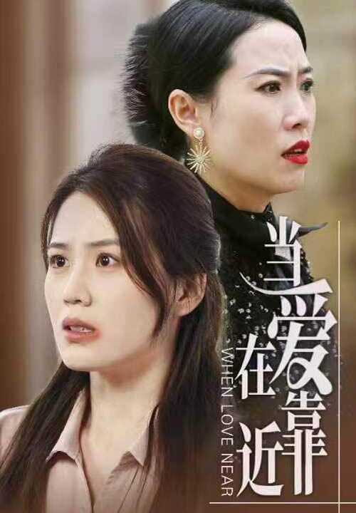 10193-当爱在靠近(25集)张艳琳