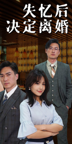 10401-失忆后决定离婚(88集)於珂伊