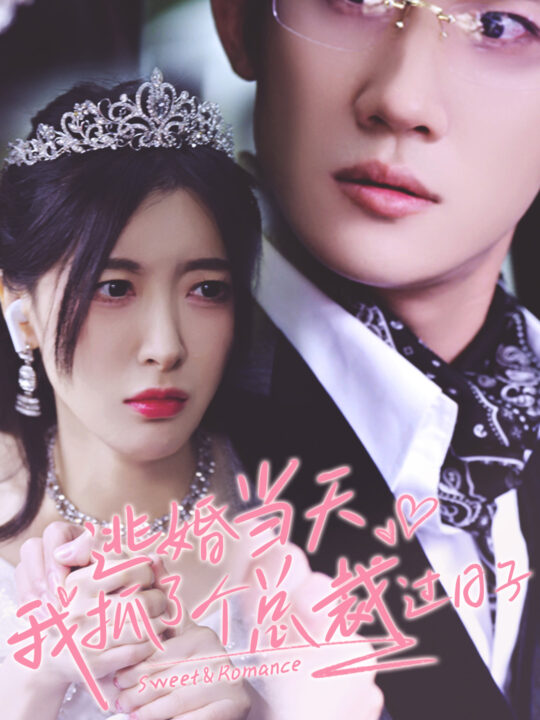 10276-逃婚当天我抓了个总裁过日子(80集)