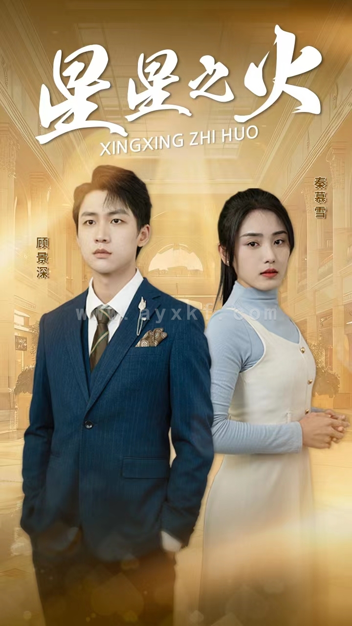 9859-星星之火(32集)宋暖 最新 图1张