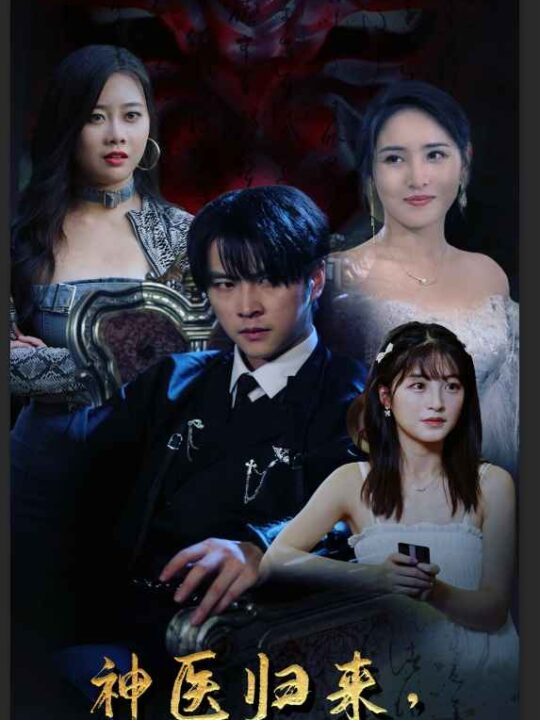 9616-神医归来-逆天武神竟成了赘婿(80集)