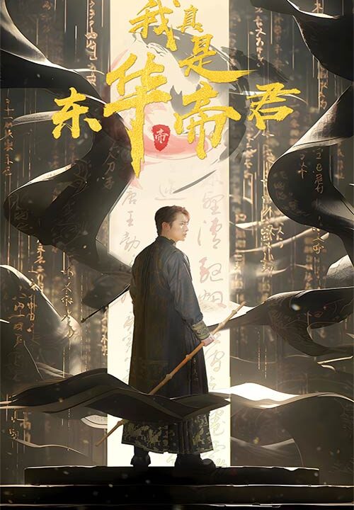 10156-我真是东华帝君(35集)