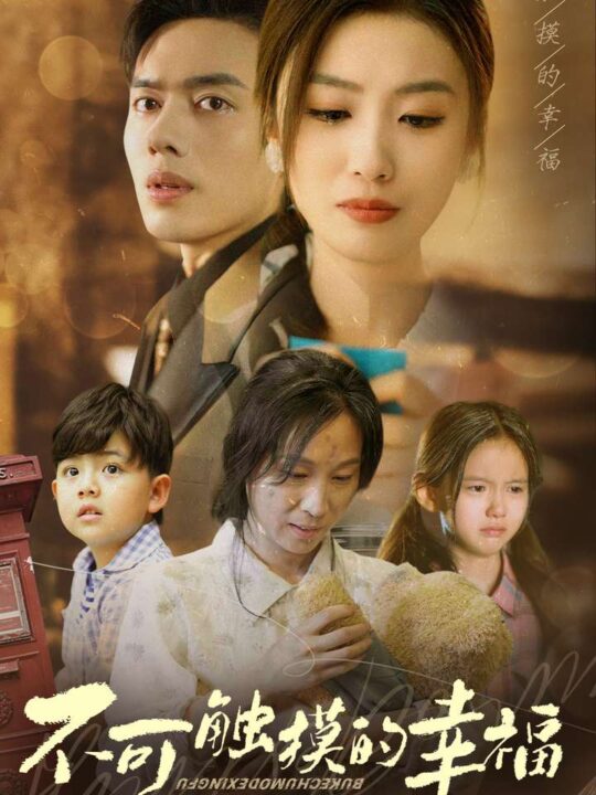 10138-不可触摸的幸福(79集)