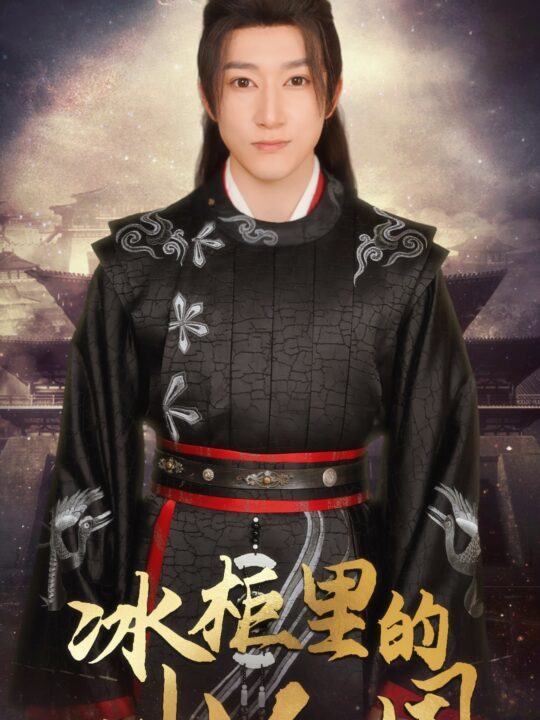 9924-冰柜里的小人国(75集)