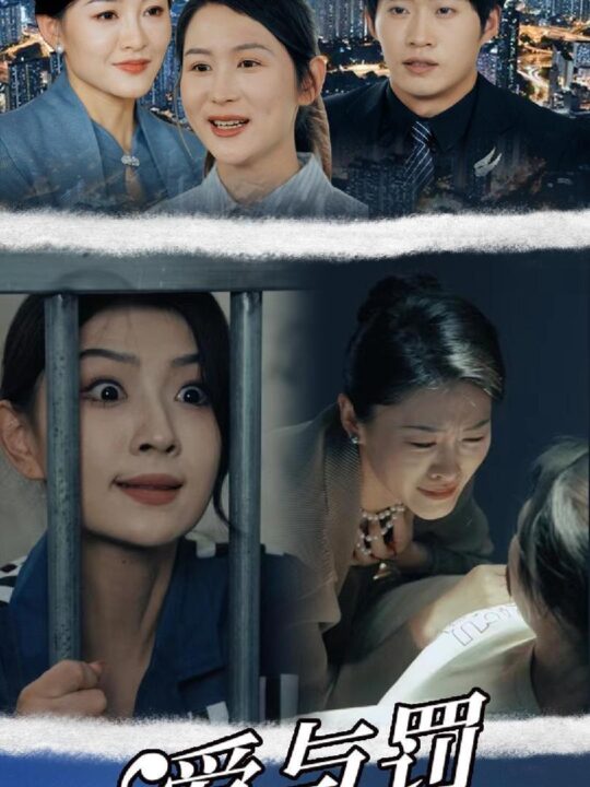 9766-爱与罚(78集)