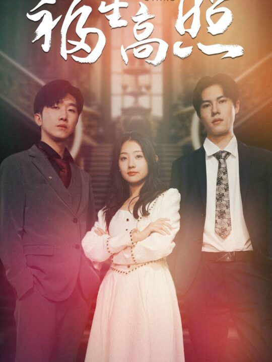 9620-福星高照(62集)