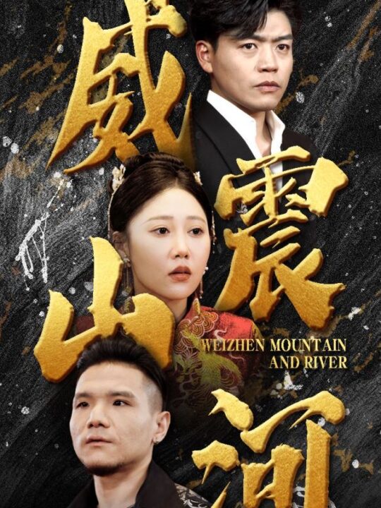 9818-威震山河(90集)