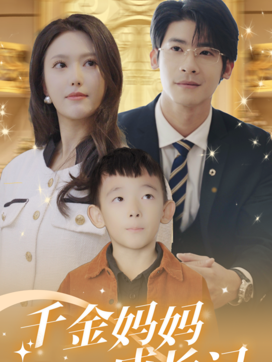 9804-千金妈妈成长记(88集)