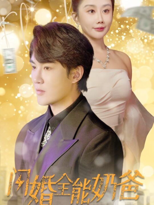 9899-闪婚全能奶爸(73集)雷铠昀