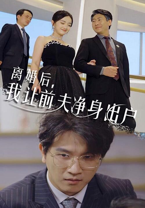 9817-离婚后-我让前夫净身出户(30集)