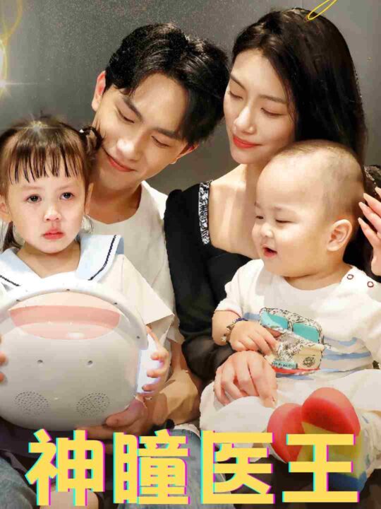 9949-神瞳医王(83集)