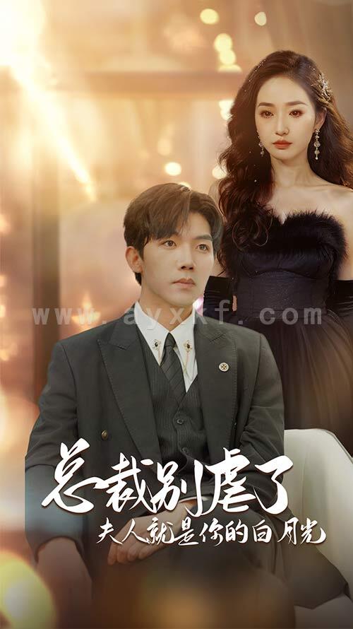 10200-总裁别虐了夫人就是你的白月光&千金归来前夫他高攀不起(80集)徐忠慧 内容图1 一个实时收录全网最齐全的短视频短剧网剧小剧场的网站! 10200-总裁别虐了夫人就是你的白月光&千金归来前夫他高攀不起(80集)徐忠慧 最新 图1张