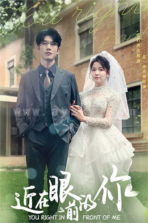 10002-近在眼前的你(67集)张馨方