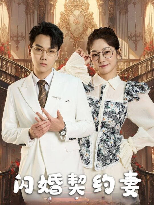 9919-闪婚契约妻$闪婚契约妻为夫来晚了(80集)