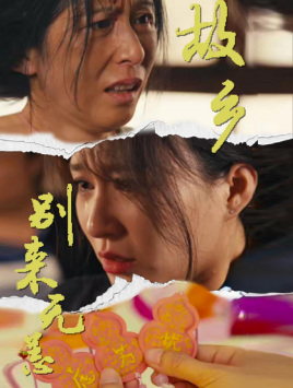 10258-故乡别来无恙(55集) 最新 图1张