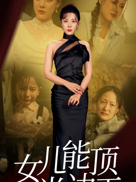 10204-女儿能顶半边(82集)